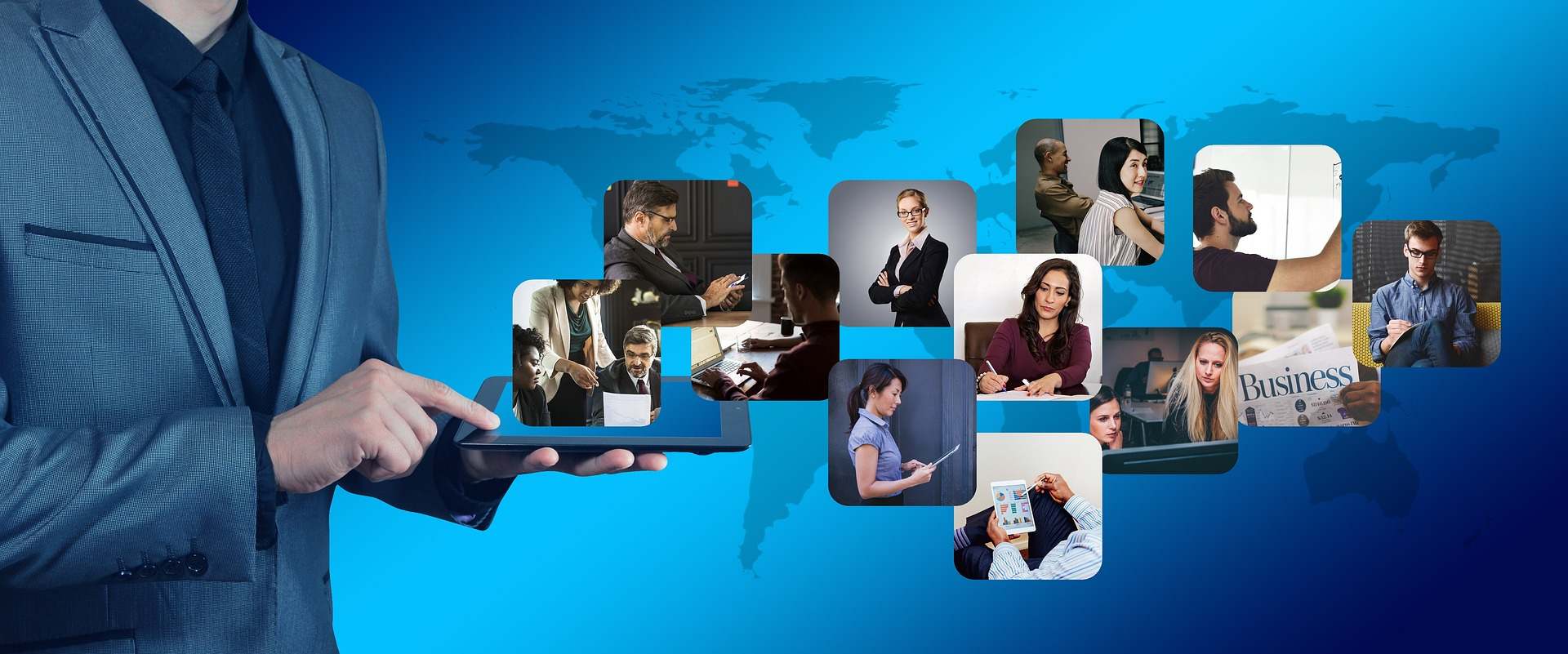 Part-Time Jobs